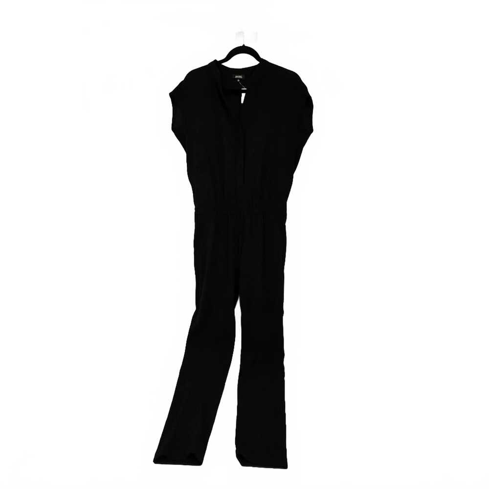 Babaton Black Polyester Jumpsuit | Women’s Regular S